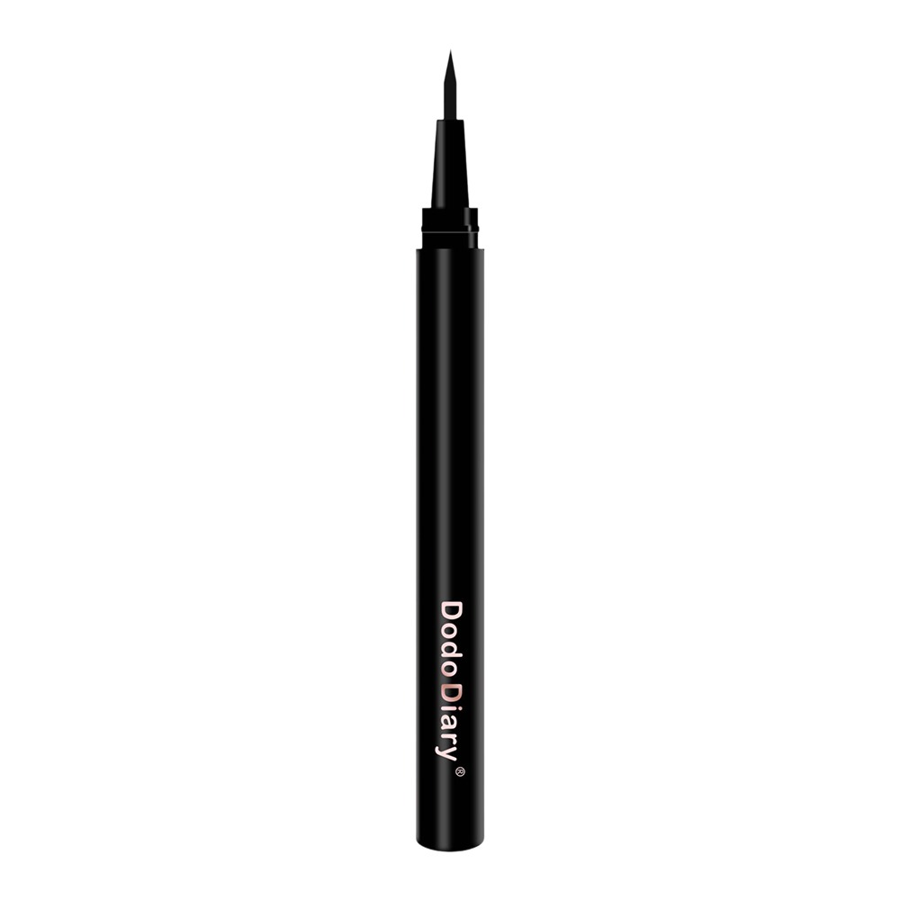 Waterproof Liquid Eyeliner Pen - Waterproof Liquid Eyeliner Pen Smudge Resistant
