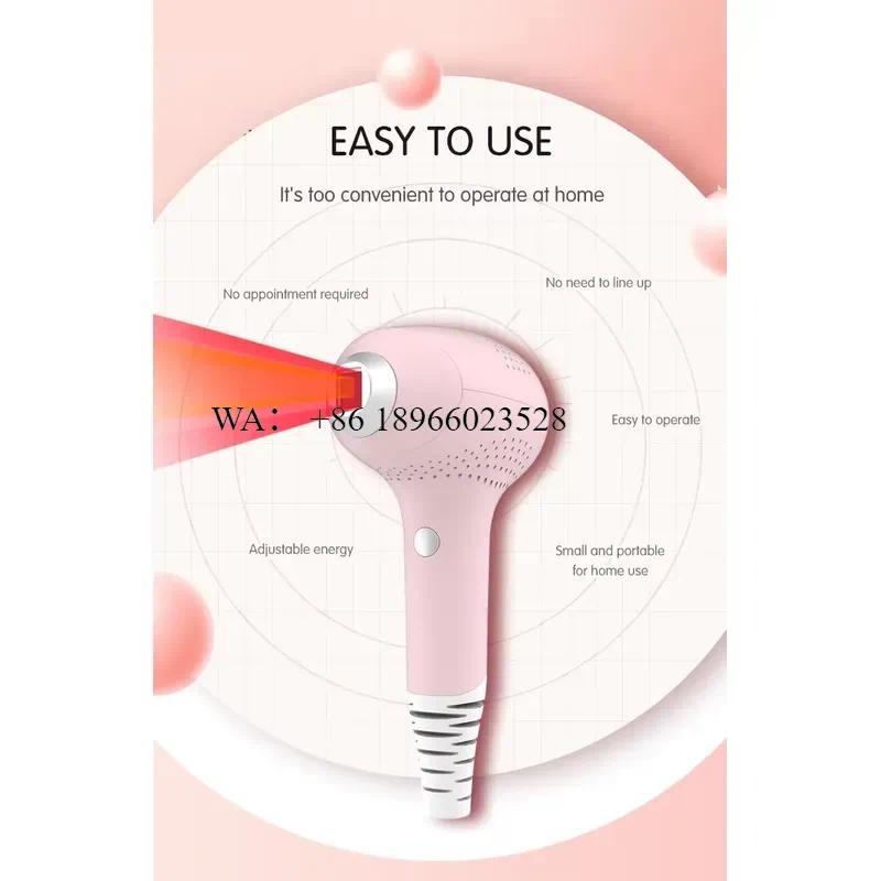 Hair Care - WMWMNU for Portable Home Use Hair