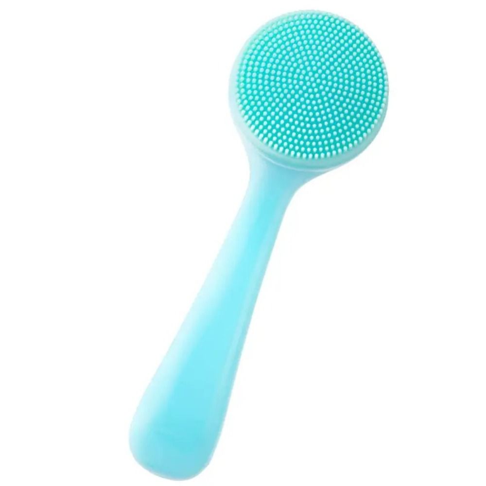 Silicone Facial Cleansing Brus - Silicone Face Scrubber Electric recension och pris