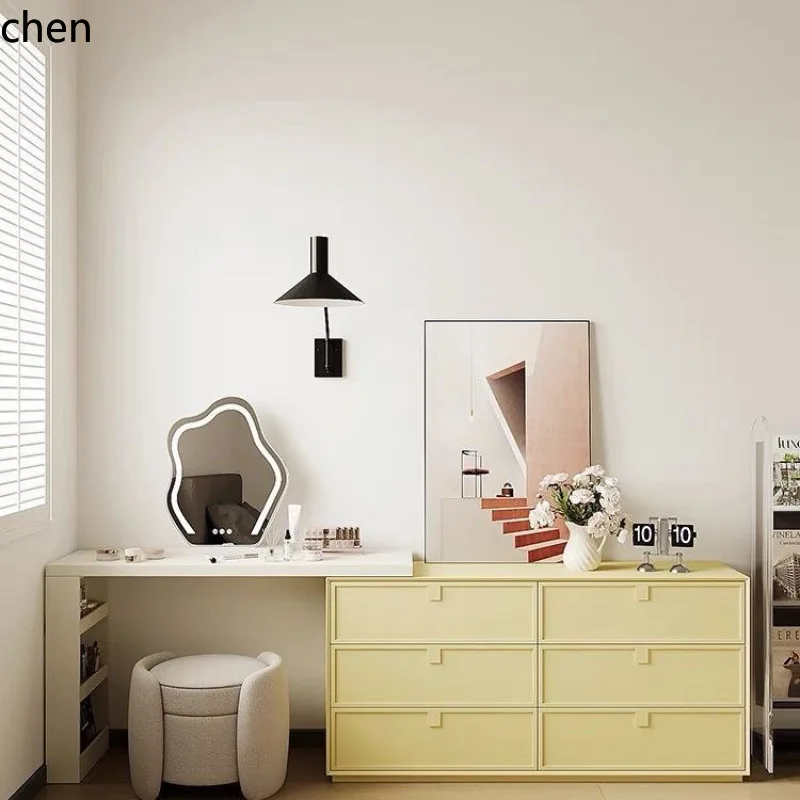 i5.21 Six-Drawer Dressing Tabl - Makeup recension och pris