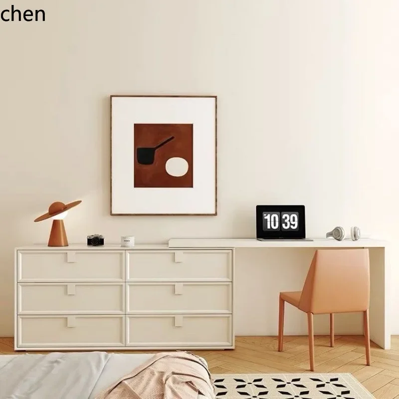 i5.21 Six-Drawer Dressing Tabl - Makeup recension och pris
