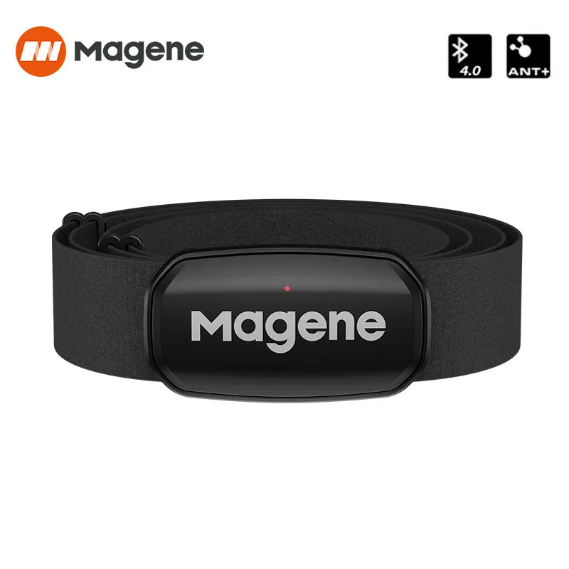 Magene Heart Rate Sensor H303  - Health Monitors recension och pris