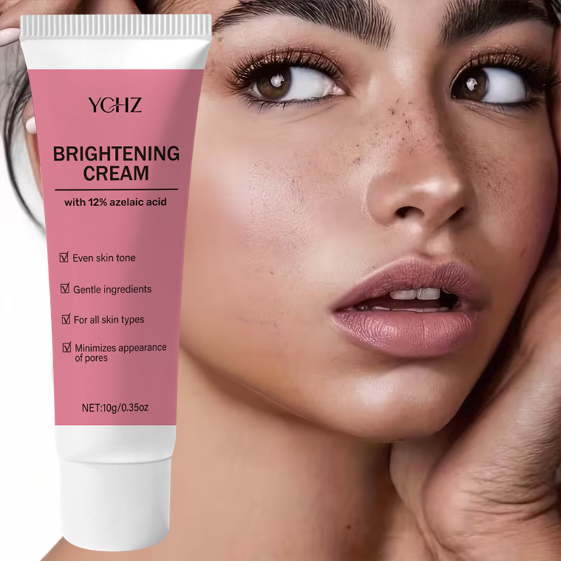10g |   Azelaic Acid 10% Serum - Hyaluronic Acid Facial Serum recension och pris