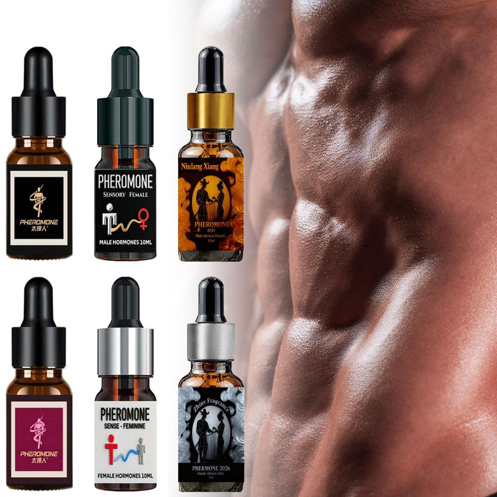 10ml Alcohol-Free Hair Care Es - Hair Care recension och pris