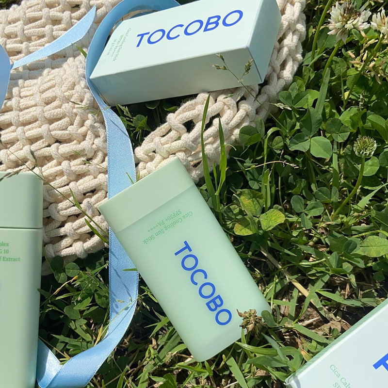 Smear Sunscreen Stick Refreshi - Spf 50 Waterproof Sunscreen recension och pris