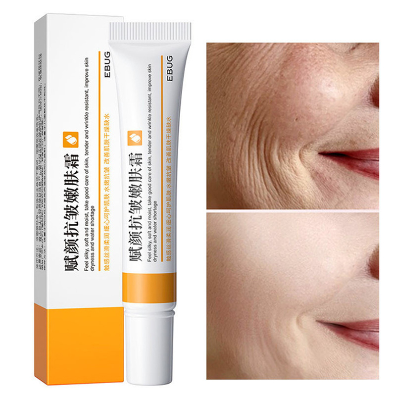 Retinol Lifting Firming Cream  - Retinol Anti Wrinkle Cream recension och pris