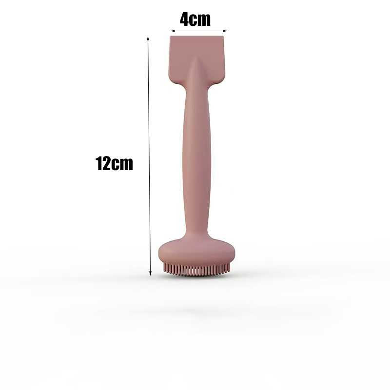 Makeup Tool Silicone Facial Cl - Silicone Face Scrubber Electric recension och pris