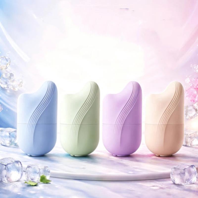 Portable Ice Roller for Face E - Face Ice Roller Puffiness recension och pris