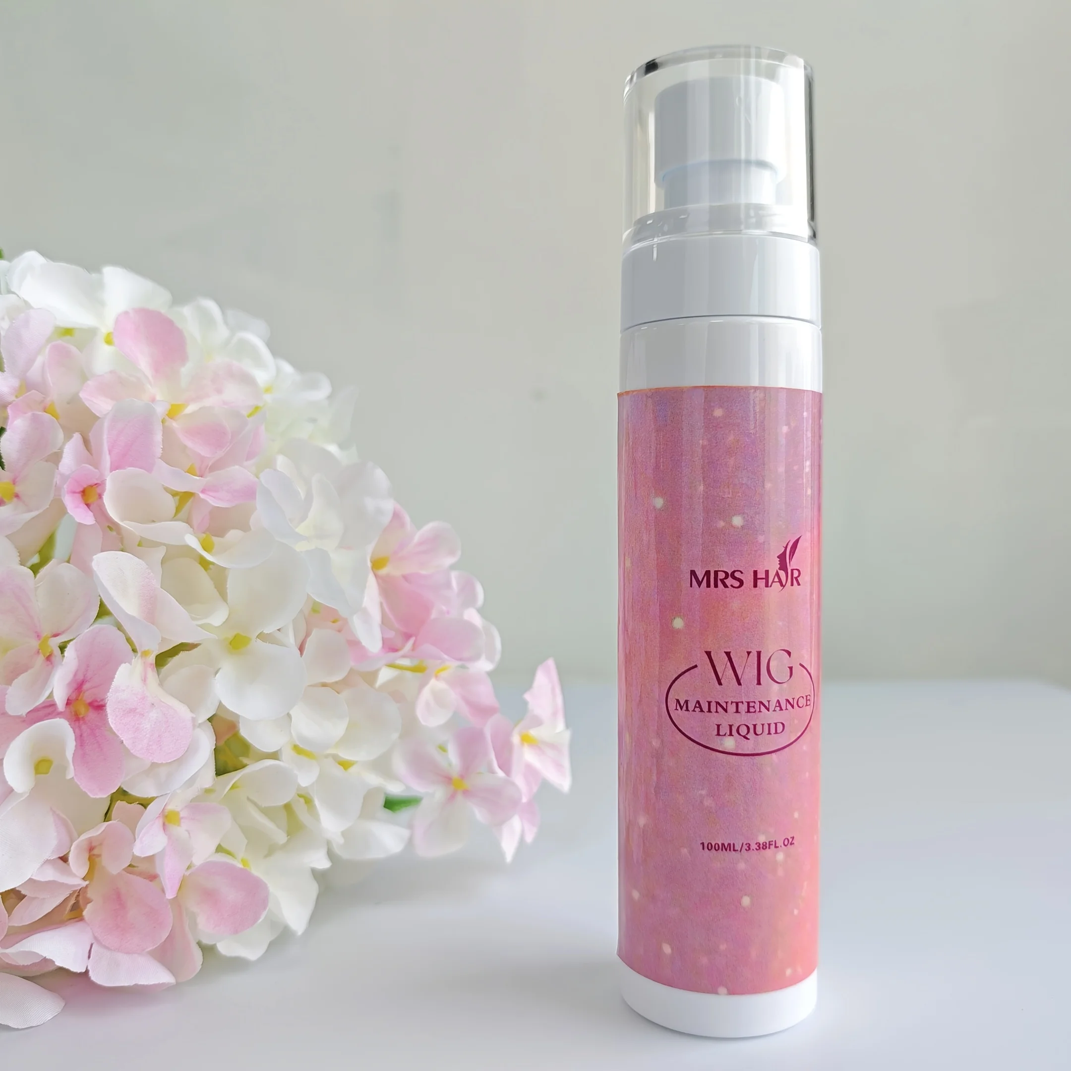 100ml/PC Wig Care Spray Hair S - Hair Care recension och pris